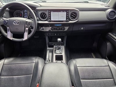 2023 Toyota Tacoma 2WD SR5
