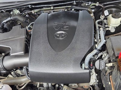 2023 Toyota Tacoma 2WD SR5