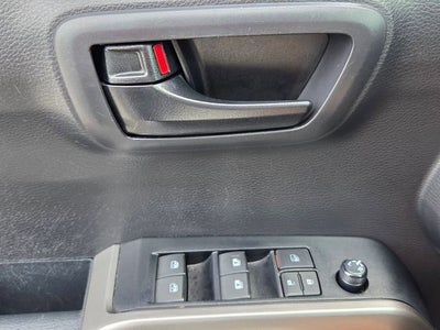 2023 Toyota Tacoma 2WD SR5