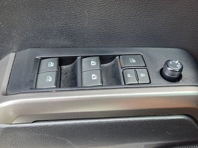 2023 Toyota Tacoma 2WD SR5