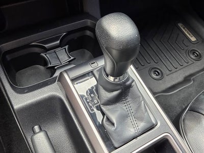 2023 Toyota Tacoma 2WD SR5