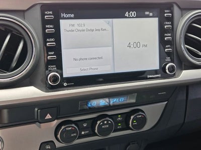 2023 Toyota Tacoma 2WD SR5