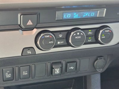 2023 Toyota Tacoma 2WD SR5
