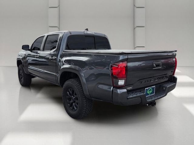 2023 Toyota Tacoma 2WD SR5