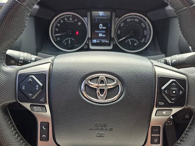 2023 Toyota Tacoma 2WD SR5