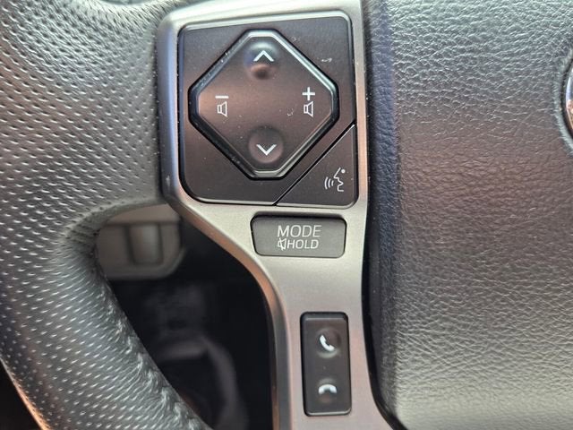 2023 Toyota Tacoma 2WD SR5