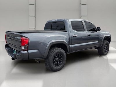 2023 Toyota Tacoma 2WD SR5