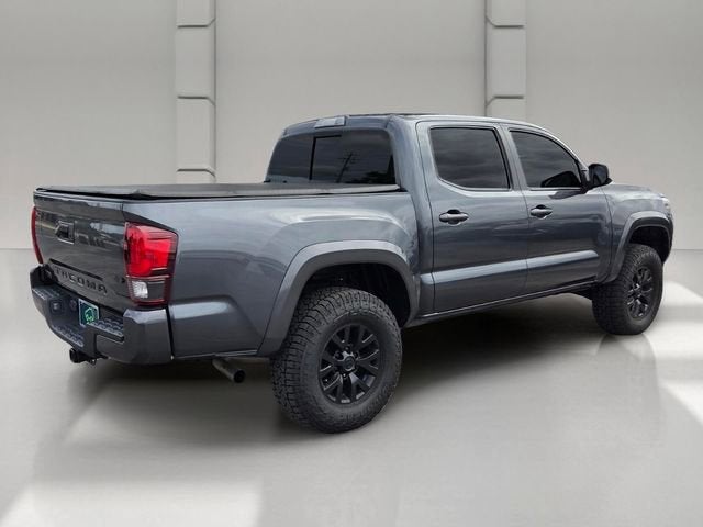 2023 Toyota Tacoma 2WD SR5