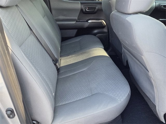 2021 Toyota Tacoma 2WD SR5