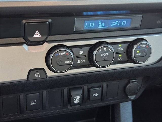 2021 Toyota Tacoma 2WD SR5