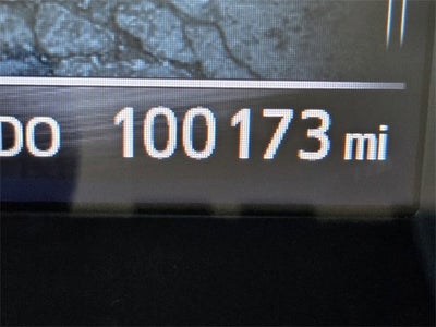 2021 Toyota Tacoma 2WD SR5