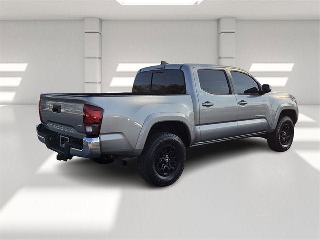 2021 Toyota Tacoma 2WD SR5