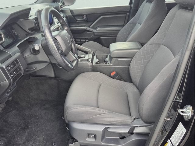 2025 Toyota Tacoma 2WD SR