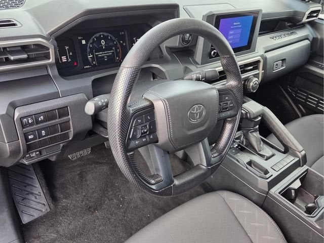 2025 Toyota Tacoma 2WD SR