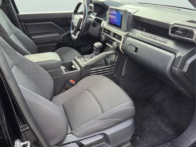 2025 Toyota Tacoma 2WD SR