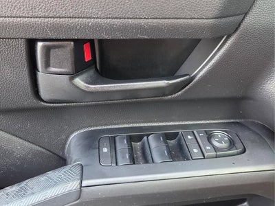 2025 Toyota Tacoma 2WD SR