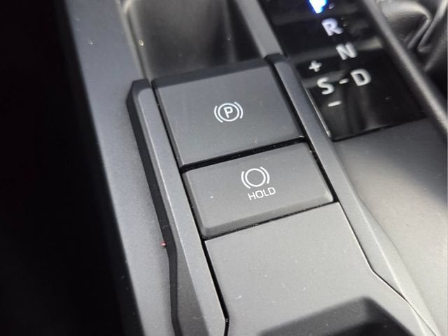 2025 Toyota Tacoma 2WD SR