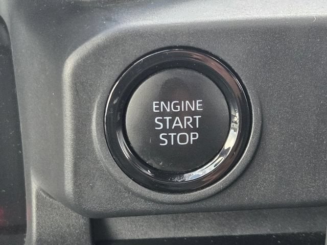2025 Toyota Tacoma 2WD SR