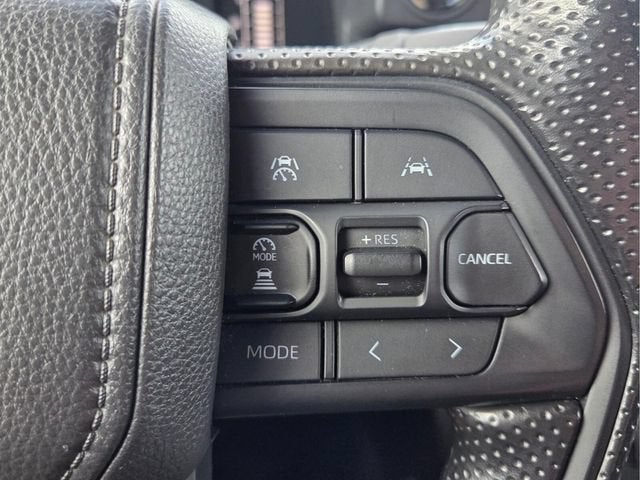 2025 Toyota Tacoma 2WD SR