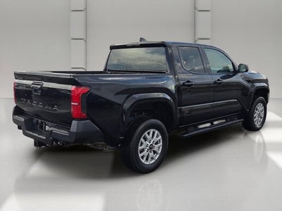 2025 Toyota Tacoma 2WD SR