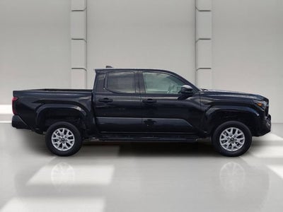 2025 Toyota Tacoma 2WD SR