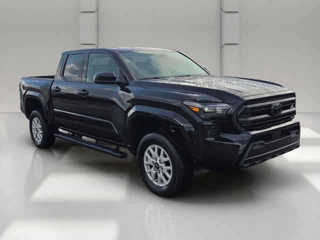 2025 Toyota Tacoma 2WD SR