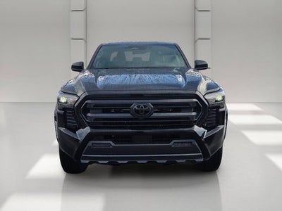 2025 Toyota Tacoma 2WD SR