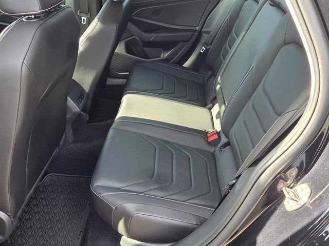 2023 Volkswagen Jetta SEL