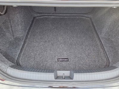 2023 Volkswagen Jetta SEL