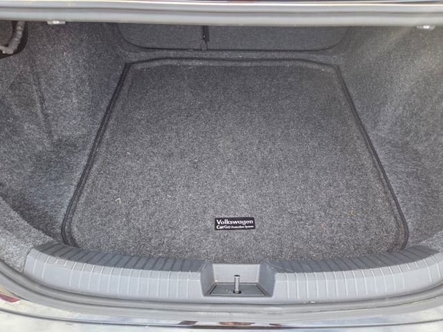 2023 Volkswagen Jetta SEL