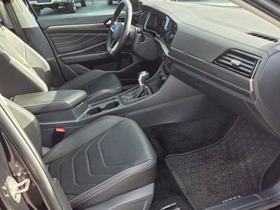 2023 Volkswagen Jetta SEL