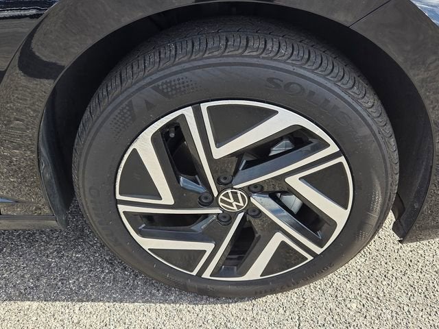 2023 Volkswagen Jetta SEL