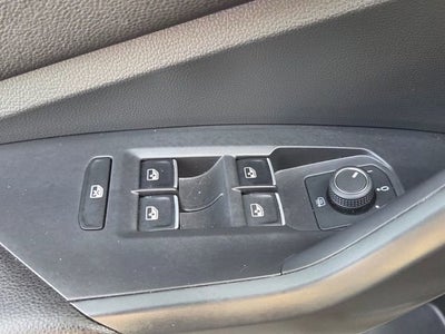 2023 Volkswagen Jetta SEL