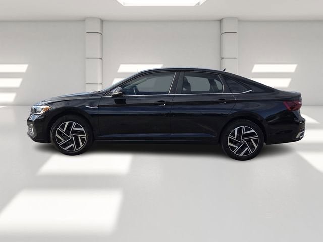 2023 Volkswagen Jetta SEL