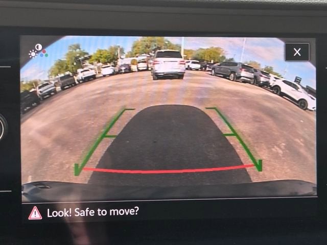 2023 Volkswagen Jetta SEL