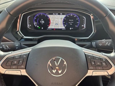 2023 Volkswagen Jetta SEL