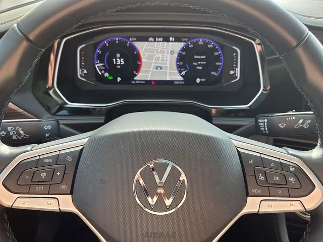 2023 Volkswagen Jetta SEL