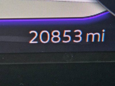 2023 Volkswagen Jetta SEL