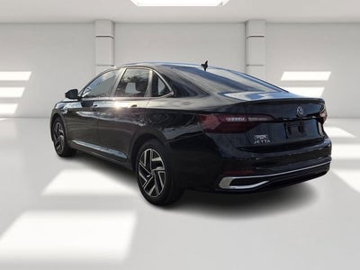 2023 Volkswagen Jetta SEL