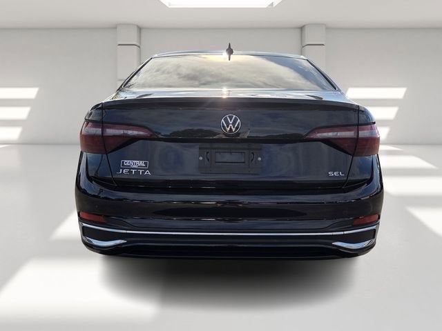 2023 Volkswagen Jetta SEL