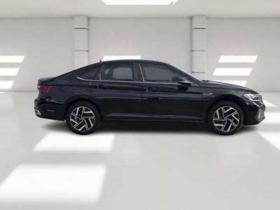 2023 Volkswagen Jetta SEL