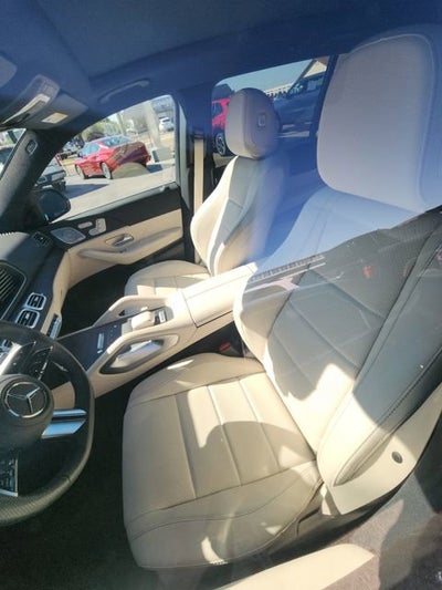 2025 Mercedes-Benz GLS GLS 450