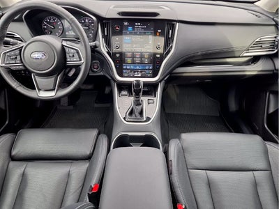 2024 Subaru Outback Touring XT