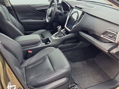 2024 Subaru Outback Touring XT