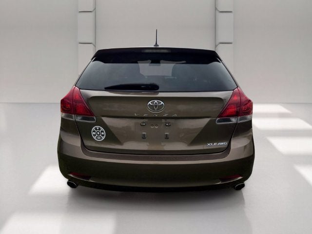 2013 Toyota Venza LE