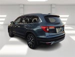2022 Honda Pilot Touring 7-Passenger