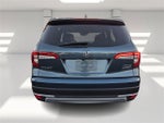2022 Honda Pilot Touring 7-Passenger
