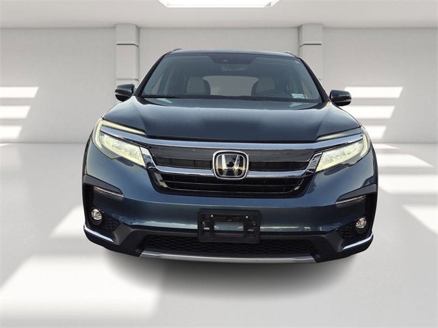 2022 Honda Pilot Touring 7-Passenger