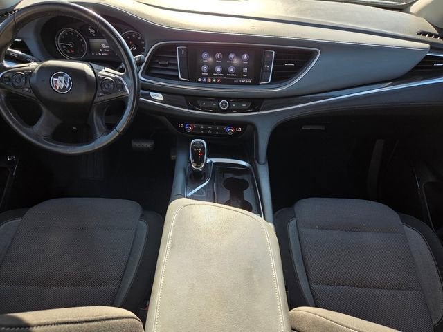 2020 Buick Enclave Preferred