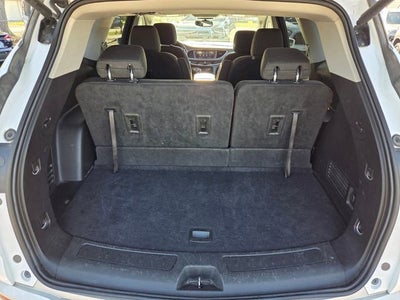 2020 Buick Enclave Preferred